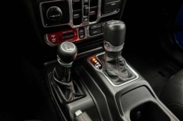 Jeep Wrangler IV 2023 Jeep Wrangler Rubicon 392 Convertible 2023 6.4 Benzyna 470KM, zdjęcie 18