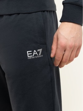 EA7 EMPORIO ARMANI ORYGINALNY DRES XXL