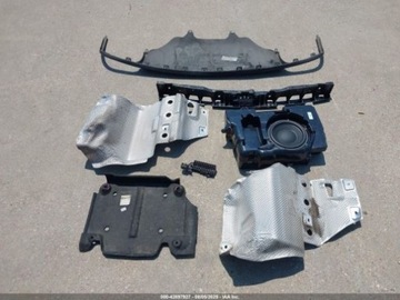 Porsche Macan 2019 Porsche Macan 2019 PORSCHE MACAN S 3.0 Benzyna 348KM, zdjęcie 9