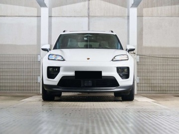 Porsche Macan 2025 PORSCHE Macan 4 Suv (387KM) 2025, zdjęcie 2
