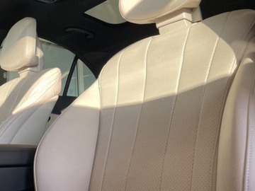 Mercedes Klasa E W214 Sedan Plug-In 2.0 300de 313KM 2025 E Klasa 300 de 4-Matic AMG 2.0 (313KM) 2025, zdjęcie 6