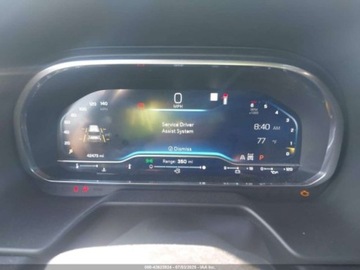 Chevrolet Tahoe GMT900 2022 Chevrolet Tahoe Z71 2022 6.2l 6.2 Benzyna 420KM, zdjęcie 10