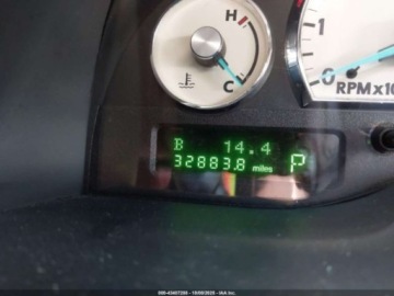 Ford 2004 Ford Thunderbird 2004 3.9l 3.9 Benzyna 280KM, zdjęcie 11