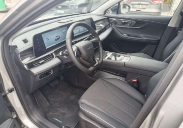 Omoda 5 1.6 T-GDI 147KM 2025 Omoda 5 Omoda 5 1.6 T-GDI Essential DCT 1.6 Benzyna 147KM, zdjęcie 11