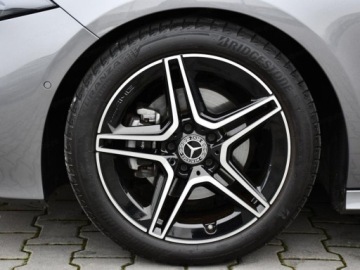 Mercedes Klasa A W177/V177 Hatchback Facelifting 1.3 200 163KM 2026 200 Pakiet AMG Premium +Zimowy + Kamera 360 + Multibeam Led, zdjęcie 12