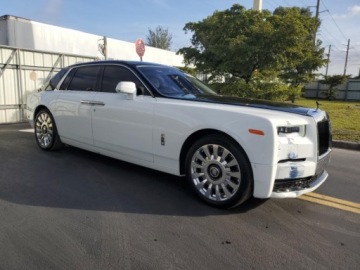 Rolls-Royce 2022 Rolls-Royce Phantom 2022. 6.6 Benzyna 563KM, zdjęcie 4