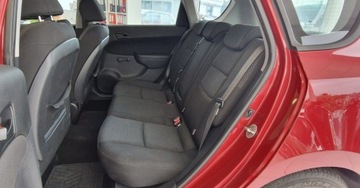 Hyundai i30 I CW Facelifting 1.6 CRDi 90KM 2011 Hyundai i30 1.6 CRDI 90KM 1.6 Diesel 90KM, zdjęcie 14