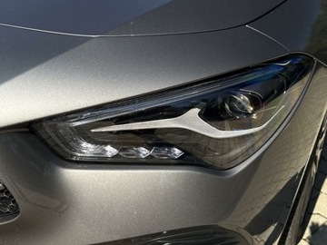 Mercedes CLA C118/X118 Coupe Facelifting 1.3 180 136KM 2025 Mercedes-Benz CLA 180 Progressive/7G-DCT/Advanced, zdjęcie 11