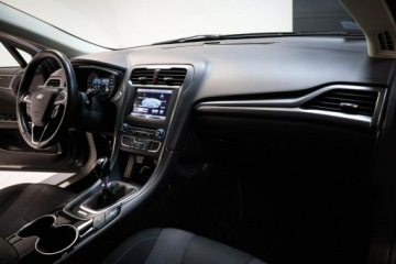 Ford Mondeo V Sedan 2.0 TDCi 150KM 2015 Ford Mondeo Liftback*Titanium*Salon Polska*Ford, zdjęcie 21