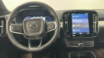 Volvo XC40 Crossover Facelifting 2.0 B3 163KM 2022 Volvo XC 40 B3 Core aut Kombi, zdjęcie 8