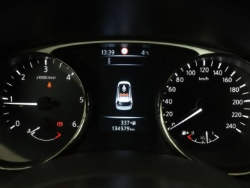 Nissan X-Trail III Terenowy 1.6 dCi 130KM 2016 Nissan X-Trail 1.6d 4x4 N-Connecta Panorama Klima, zdjęcie 21