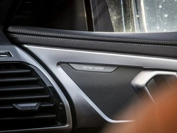 BMW Seria 8 II Coupe Facelifting 3.0 840d 340KM 2025 BMW Seria 8 Gran Coupe 840d xDrive Sedan 3.0 (340KM) 2025, zdjęcie 15