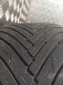 KOLA KPL. MERCEDES W206 AMG 18" A2064011800 A2064011700 21R 1