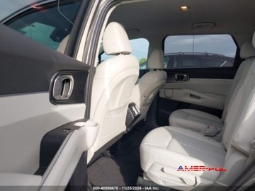 Kia Sorento IV 2024 Kia Sorento 2024 r., 1,6L EX 1.6 Hybryda 227KM, zdjęcie 9