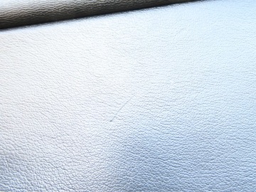 ЧЕРНЫЕ КОЖАНЫЕ БОКОВИНЫ S LINE AUDI A3 8L 5D 01-03