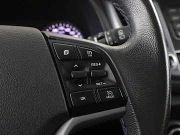 Hyundai Tucson III SUV 1.7 CRDI 115KM 2015 Hyundai Tucson GRATIS! Pakiet Serwisowy o, zdjęcie 27