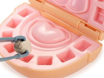 Play-Doh стоматолог B5520