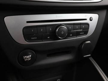 Renault Megane III 2014 Renault Megane Energy Limited navi PDC grzane, zdjęcie 26