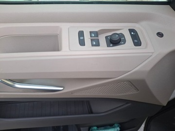 Volkswagen California Multivan 6.1 2.0 TDI BMT 150KM 2025 Volkswagen California 2.0 TDI 150 KM DSG DEMO DEALERA, zdjęcie 15