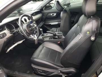 Ford Mustang VI 2021 Ford Mustang 2021r., GT 5.0l, od ubezpieczalni 5.0 Benzyna 435KM, zdjęcie 6