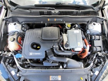 Ford Mondeo V 2014 Ford fusion SE HYBRID 2.0l hybryda 188KM*Zadbane wnętrze*Dokumentacja, zdjęcie 39