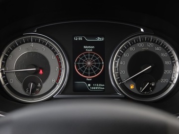 Suzuki Vitara III SUV Facelifting 1.0 BoosterJet 111KM 2018 Suzuki Vitara 1.0 BoosterJet, 1. Właściciel, zdjęcie 10