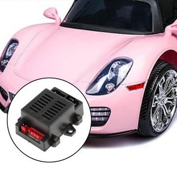 Детский Bluetooth-контроллер RC-приемник Материнская плата 2,4G 12V Приемник