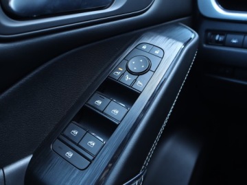 Nissan Qashqai III Crossover 1.3 DIG-T MHEV 158KM 2023 Nissan Qashqai 1.3 DIG-T MHEV, Salon Polska, zdjęcie 14