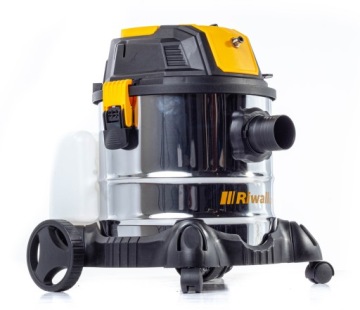 RIWALL HARTMANN 3.0 ROP-02 МОЮЩИЙ ПЫЛЕСОС ДЛЯ КОВРОВ И ОБИВКИ МОЩНЫЙ