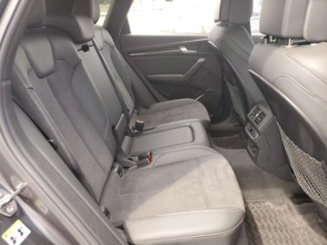 Audi SQ5 2022 Audi SQ5 Premium 2022 3.0l 3.0 Benzyna 349KM, zdjęcie 10