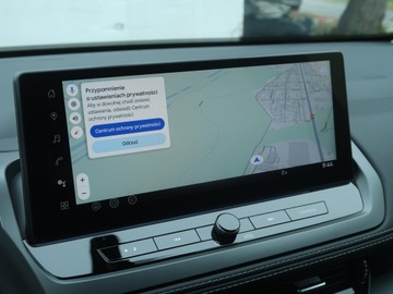 Nissan Qashqai III 2025 Nissan Qashqai 1.3 DIG-T MHEV, 1. Właściciel, zdjęcie 10