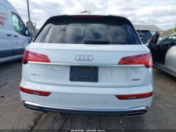 Audi Q5 II 2024 Audi Q5 Premium Plus, S line, Plug-in, Quattro, od ubezpieczalni 2.0 248KM, zdjęcie 4