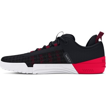 Damskie buty treningowe crossfit Under Armour UA W