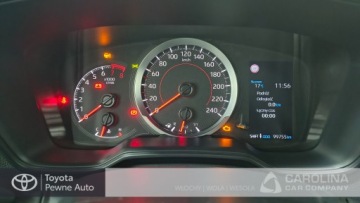 Toyota Corolla XII Sedan 1.5 VVT-i 125KM 2022 Toyota Corolla 1.5 Active Seria E21 (2019-) 1.5 Ac, zdjęcie 8
