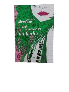 Brak wiadomości od gurba Mendoza