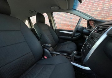 Mercedes Klasa B W245 150 95KM 2008 Mercedes-Benz Klasa B Automat czujniki klima Warszawa Gwarancja w cenie V, zdjęcie 13