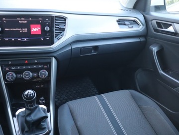 Volkswagen T-Roc I SUV 1.0 TSI 110KM 2021 VW T-Roc 1.0 TSI, Salon Polska, 1. Właściciel, zdjęcie 7