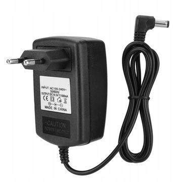 ZASILACZ SIECIOWY ŁADOWARKA DO DC 14.5V