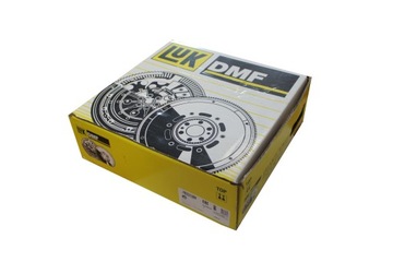 КОЛЕСО AUDI LUK ДВУМАССОВОЕ 415086209
