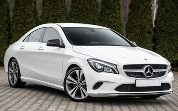 Mercedes CLA C118/X118 2019 Mercedes-Benz CLA Mercedes CLA 220d 136PS Navi..., zdjęcie 1