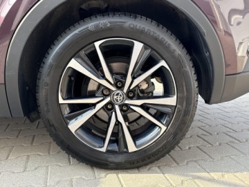 Toyota C-HR II SUV 1.8 Hybrid 140KM 2024 Toyota C-HR 1.8 Hybrid Style 1.8 Hybrid Style | au, zdjęcie 25