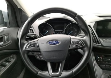 Ford Kuga II SUV Facelifting 1.5 EcoBoost 120KM 2017 Ford Kuga Salon Polska, Zadbany, Bogate Wyposa..., zdjęcie 12