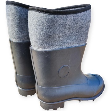 GUMOFILCE KALOSZE BUTY SĄ PORZĄDNEJ JAKOŚCI WYPRODUKOWANE W POLSCE GRATISY