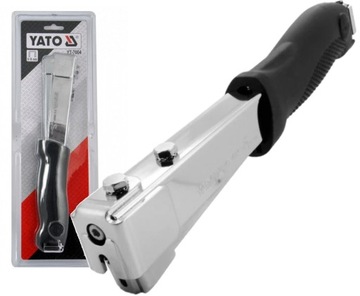 ZSZYWACZ TAKER MŁOTKOWY DEKARSKI 6-10 YATO YT-7004