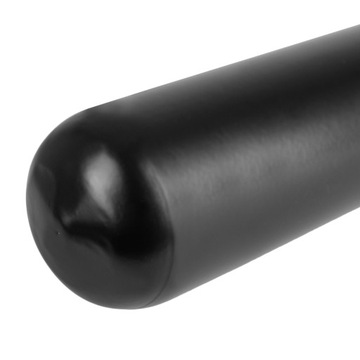 БЕЙСБОЛЬНАЯ АЛЮМИНИЕВАЯ БЕЙСБОЛЬНАЯ БИТА 620 мм ГЛАДКАЯ