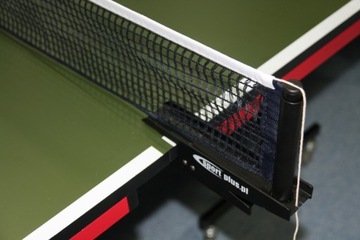 Siatka do tenisa stołowego Sport Plus 9819L klips