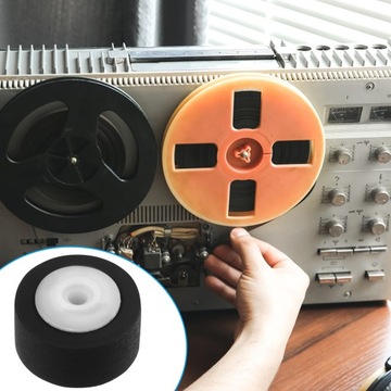 ДЕРЖАТЕЛЬ ДЛЯ ОБСЛУЖИВАНИЯ МАГНИТНОЙ ЛЕНТЫ ДЛЯ ДИКТОФОНА