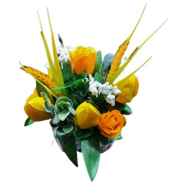 Букет мыльных цветов мыльные розы - идеальный подарок на любой случай