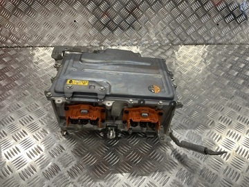 KONVENTER INVERTER NISSAN JUKE II F16 19- 1.6 HYBRID