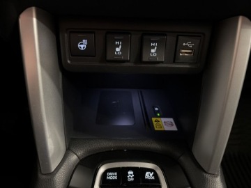 Toyota Yaris IV 2023 Toyota Corolla Cross 2.0 Hybrid Executive Toyota C, zdjęcie 16